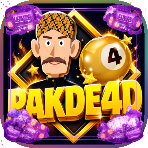 pakde4d — mitra unggulan